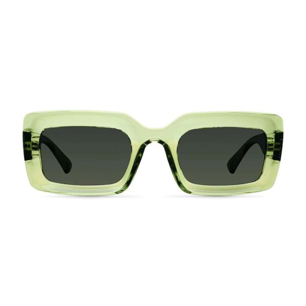 MELLER ΓΥΑΛΙΑ ΗΛΙΟΥ NALA LIME OLIVE