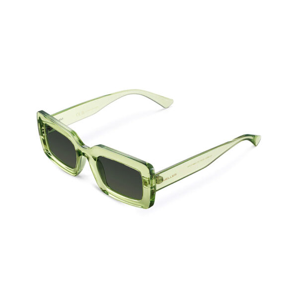 MELLER ΓΥΑΛΙΑ ΗΛΙΟΥ NALA LIME OLIVE