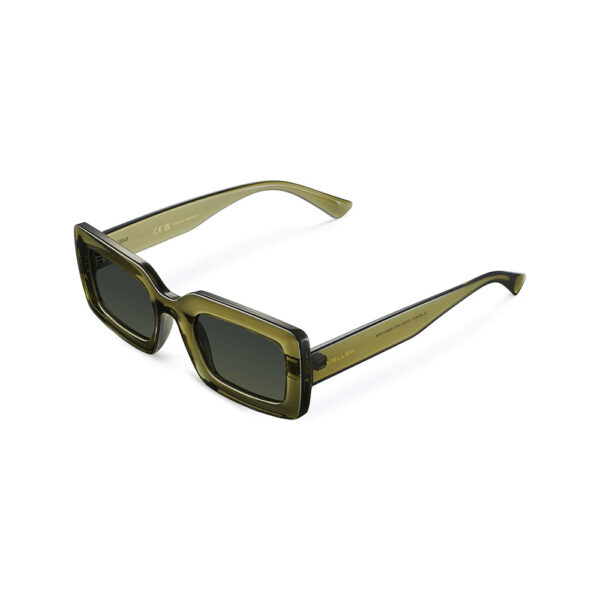 MELLER ΓΥΑΛΙΑ ΗΛΙΟΥ NALA MOSS OLIVE