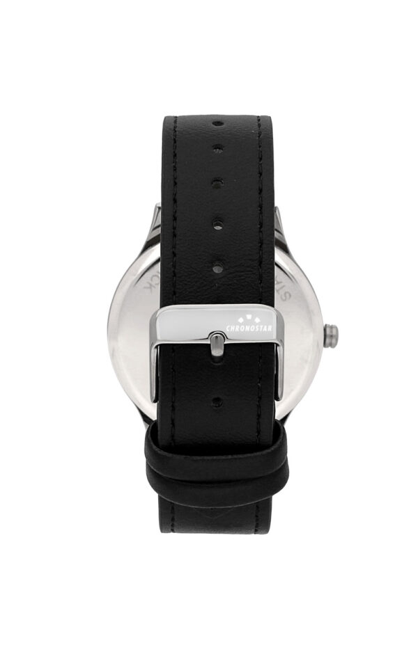 CHRONOSTAR WATCH RETRO BLACK
