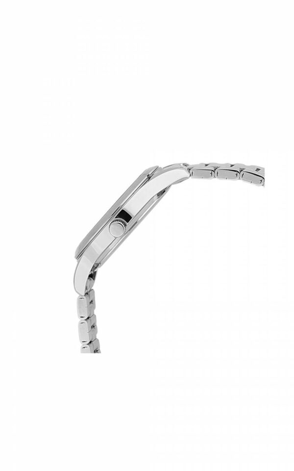 CHRONOSTAR WATCH SHIMMER SILVER METALLIC