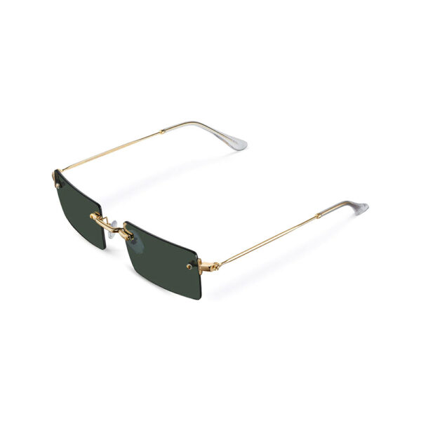 MELLER ΓΥΑΛΙΑ ΗΛΙΟΥ RUFARO GOLD OLIVE