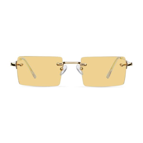 MELLER ΓΥΑΛΙΑ ΗΛΙΟΥ RUFARO GOLD YELLOW