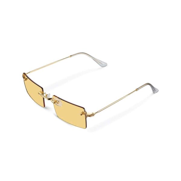 MELLER ΓΥΑΛΙΑ ΗΛΙΟΥ RUFARO GOLD YELLOW