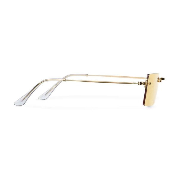 MELLER ΓΥΑΛΙΑ ΗΛΙΟΥ RUFARO GOLD YELLOW