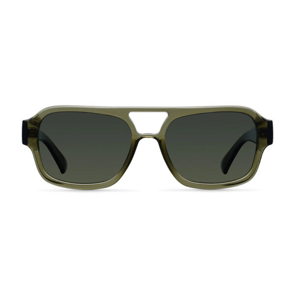 MELLER ΓΥΑΛΙΑ ΗΛΙΟΥ SHIPO STONE OLIVE