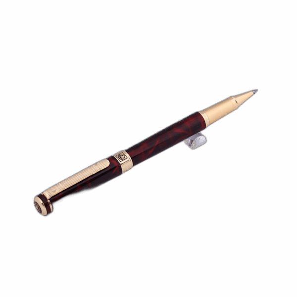 ΣΤΥΛΟ ROLLERBALL PICASSO FASHION SERIES 902RB-RD
