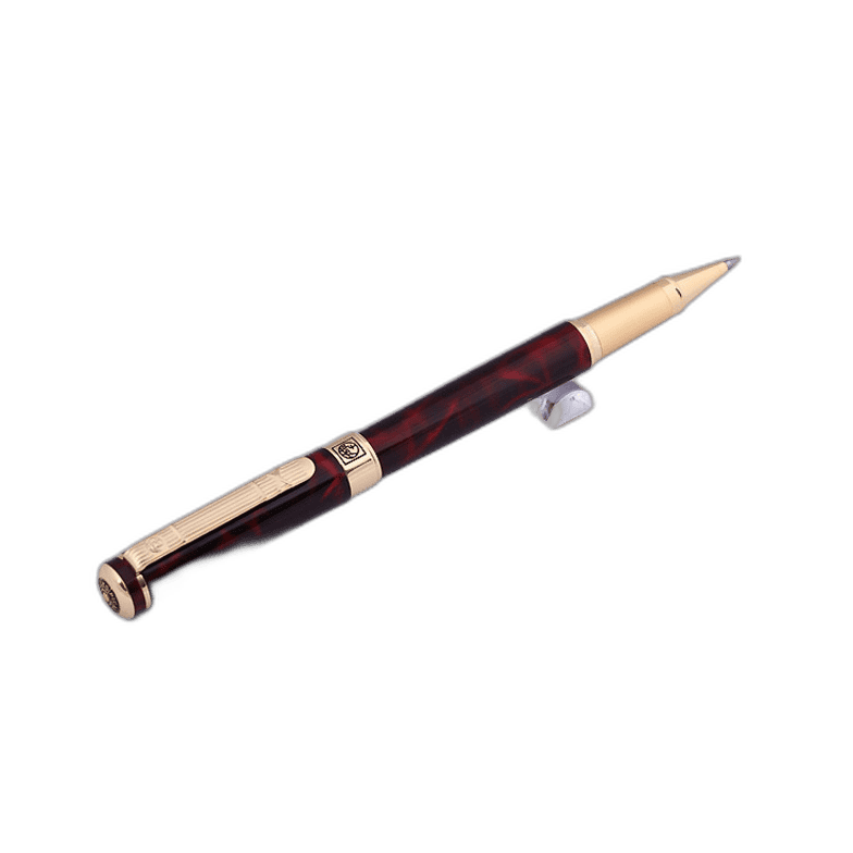 ΣΤΥΛΟ ROLLERBALL PICASSO FASHION SERIES 902RB-RD