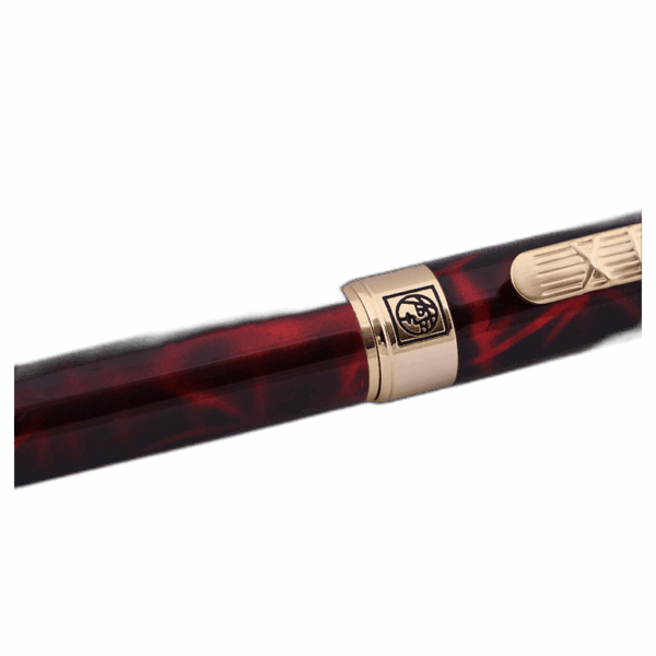 ΣΤΥΛΟ ROLLERBALL PICASSO FASHION SERIES 902RB-RD