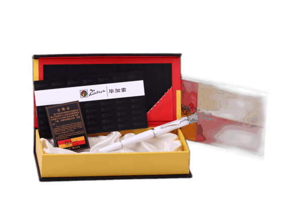 ΣΤΥΛΟ PICASSO ROLLERBALL 969RB-WH
