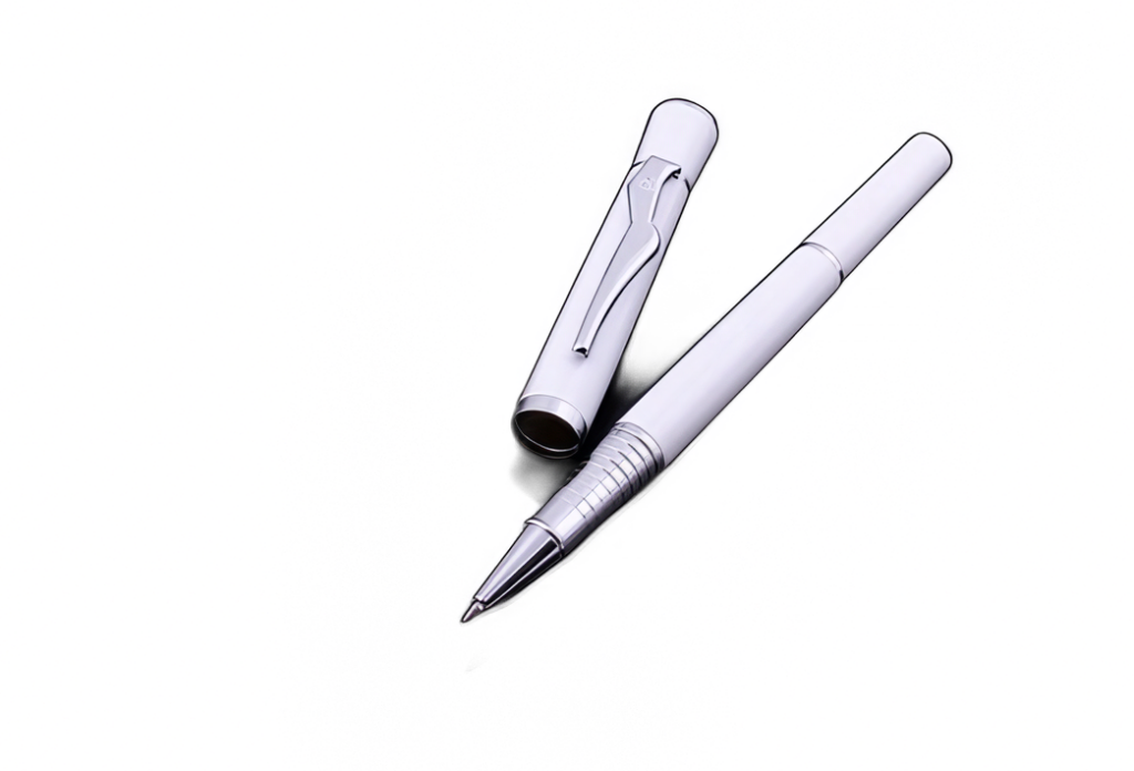 ΣΤΥΛΟ PICASSO ROLLERBALL 969RB-WH