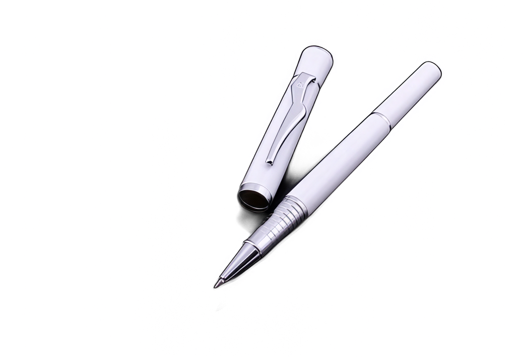 ΣΤΥΛΟ PICASSO ROLLERBALL 969RB-WH