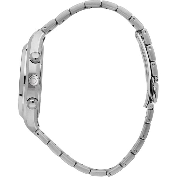 TRUSSARDI Metropolitan Two Tone Stainless Steel Bracelet