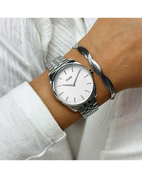 CLUSE WOMAN WATCH FEROCE PETITE - Image 2