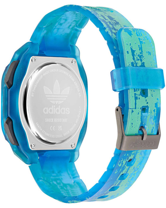 ADIDAS ORIGINALS City Tech Two Camouflage - Image 3