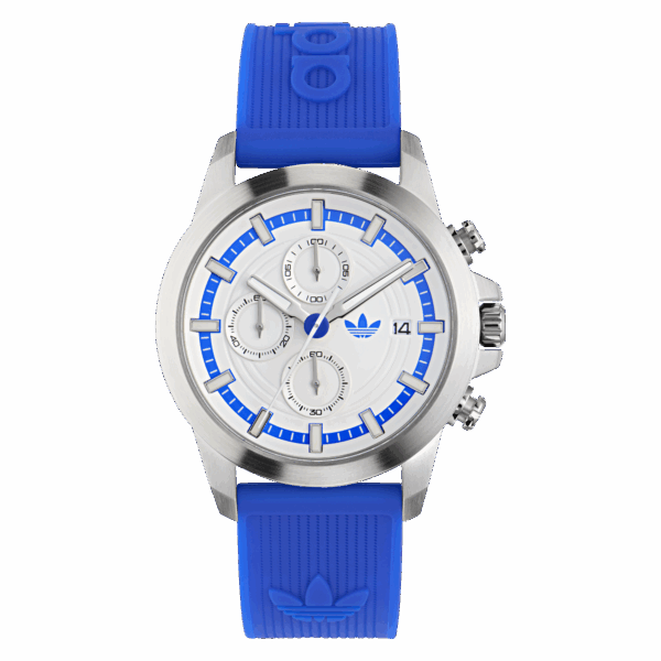 ADIDAS ORIGINALS Expression Two Chrono
