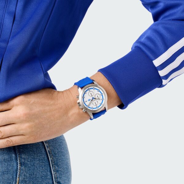 ADIDAS ORIGINALS Expression Two Chrono