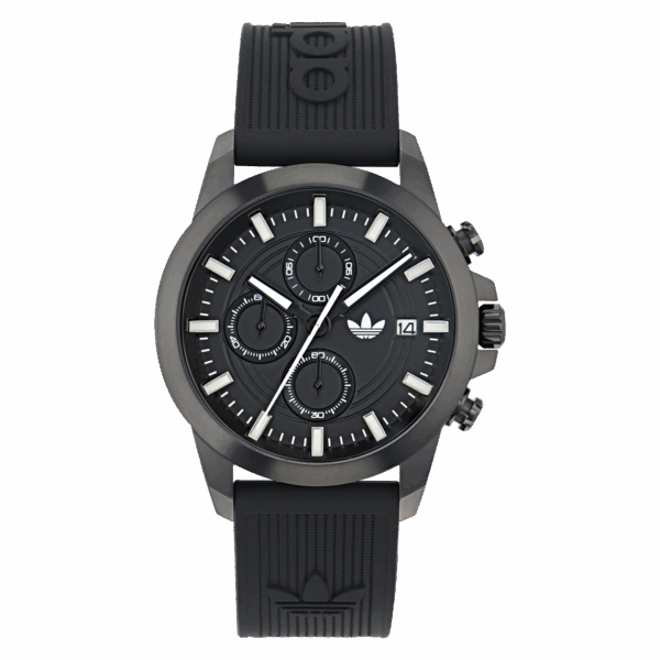 ADIDAS ORIGINALS Expression Two Chrono