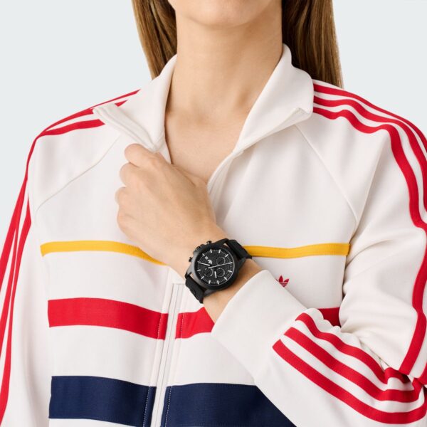 ADIDAS ORIGINALS Expression Two Chrono