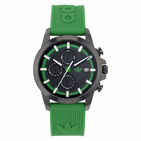 ADIDAS ORIGINALS Expression Two Chrono