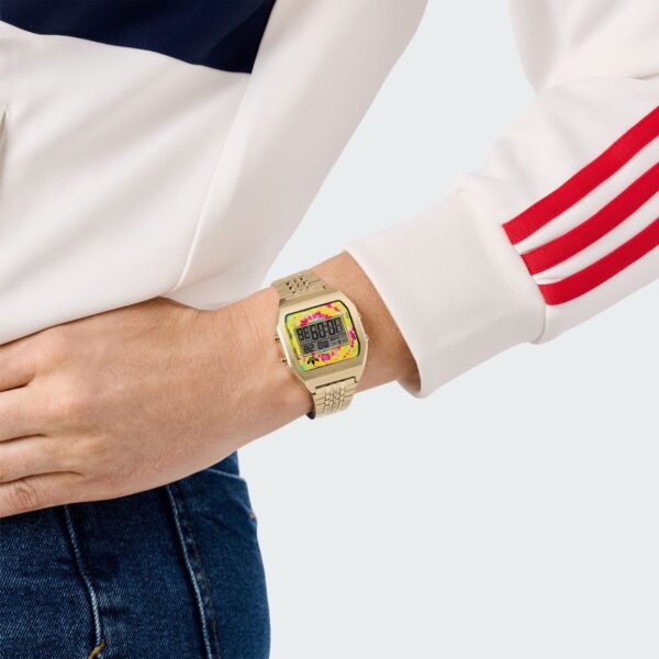ADIDAS ORIGINALS Digital Two