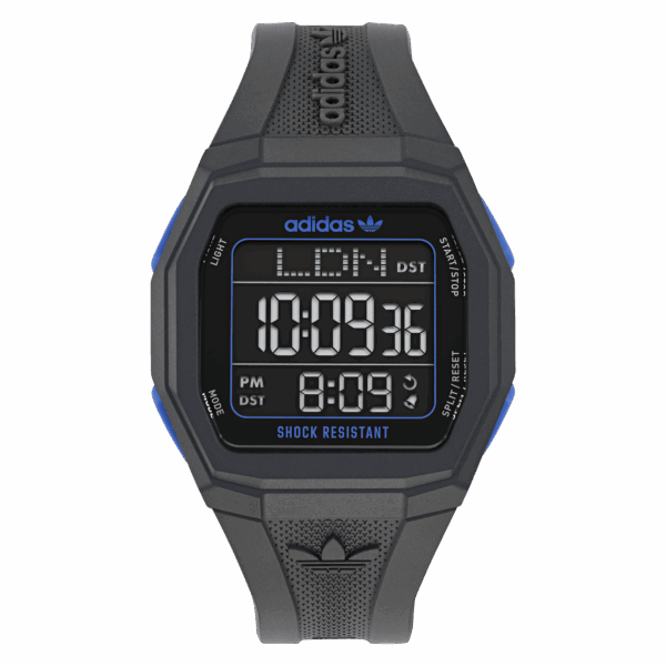 ADIDAS ORIGINAL Teck One GMT
