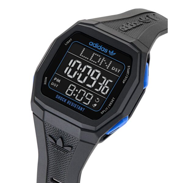 ADIDAS ORIGINAL Teck One GMT