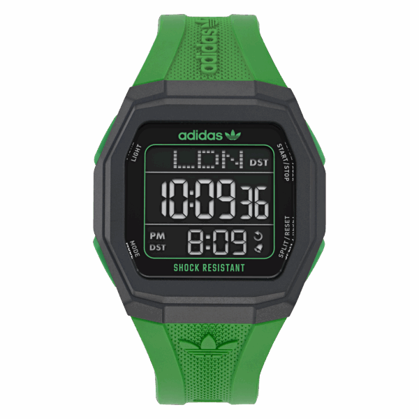 ADIDAS ORIGINALS Teck One GMT