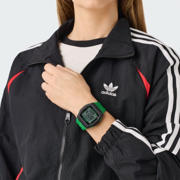 ADIDAS ORIGINALS Teck One GMT