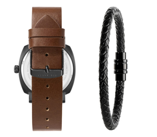 TED BAKER MEN WATCH