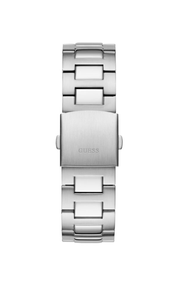 GUESS MEN WATCH DASHBOARD
