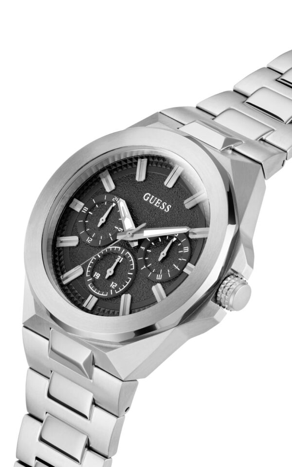 GUESS MEN WATCH DASHBOARD
