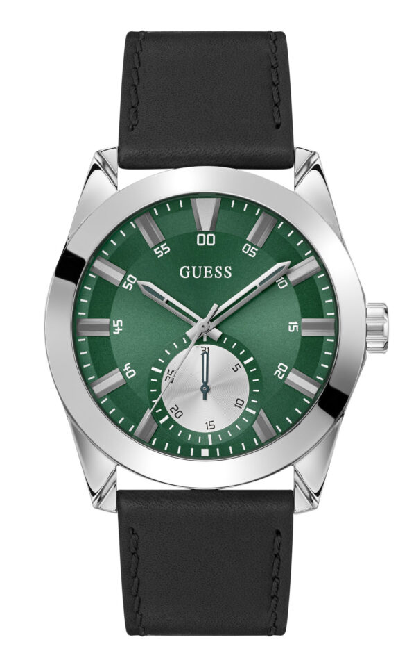 GUESS MEN WATCH GREYSON