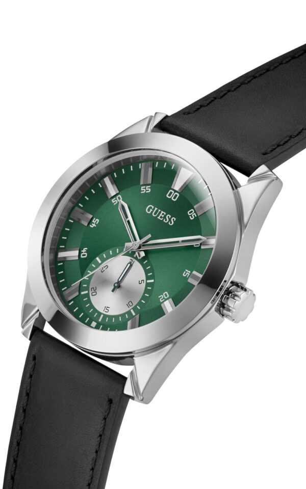 GUESS MEN WATCH GREYSON