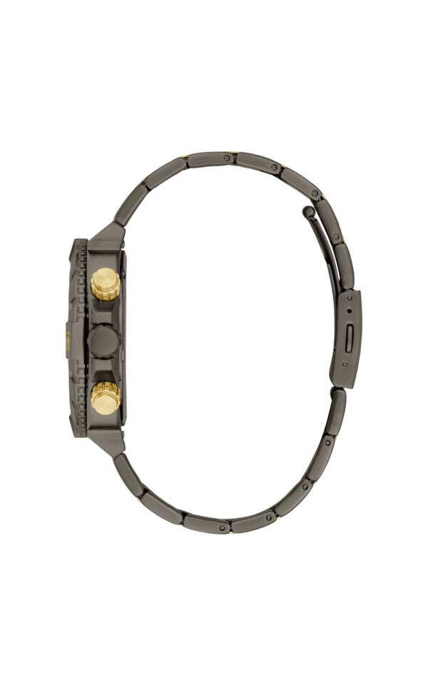 GUESS MEN WATCH TRACTION