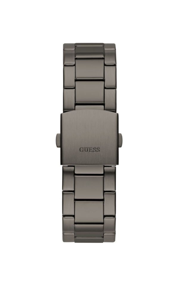 GUESS MEN WATCH TRACTION