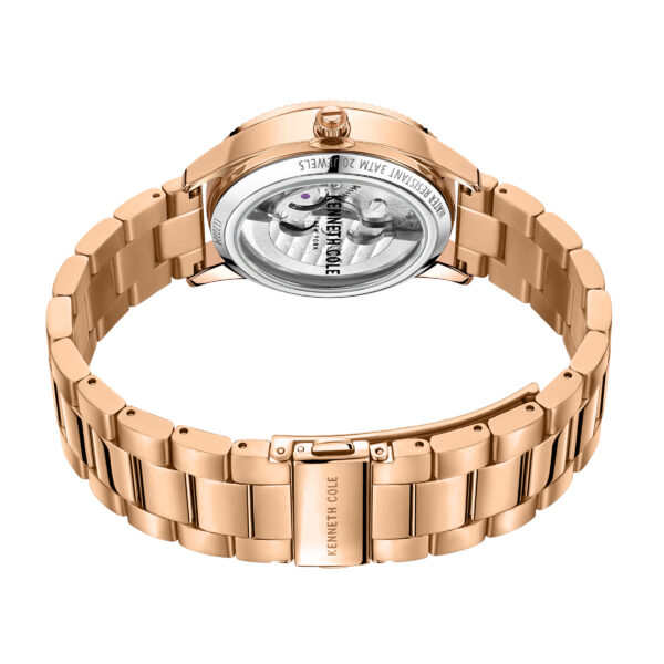 KENNETH COLE NEW YORK Automatic