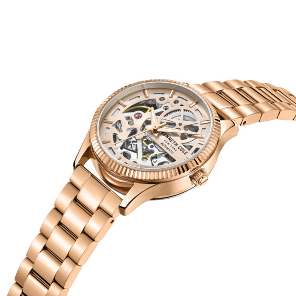 KENNETH COLE NEW YORK Automatic