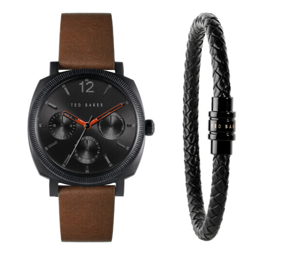 TED BAKER MEN WATCH