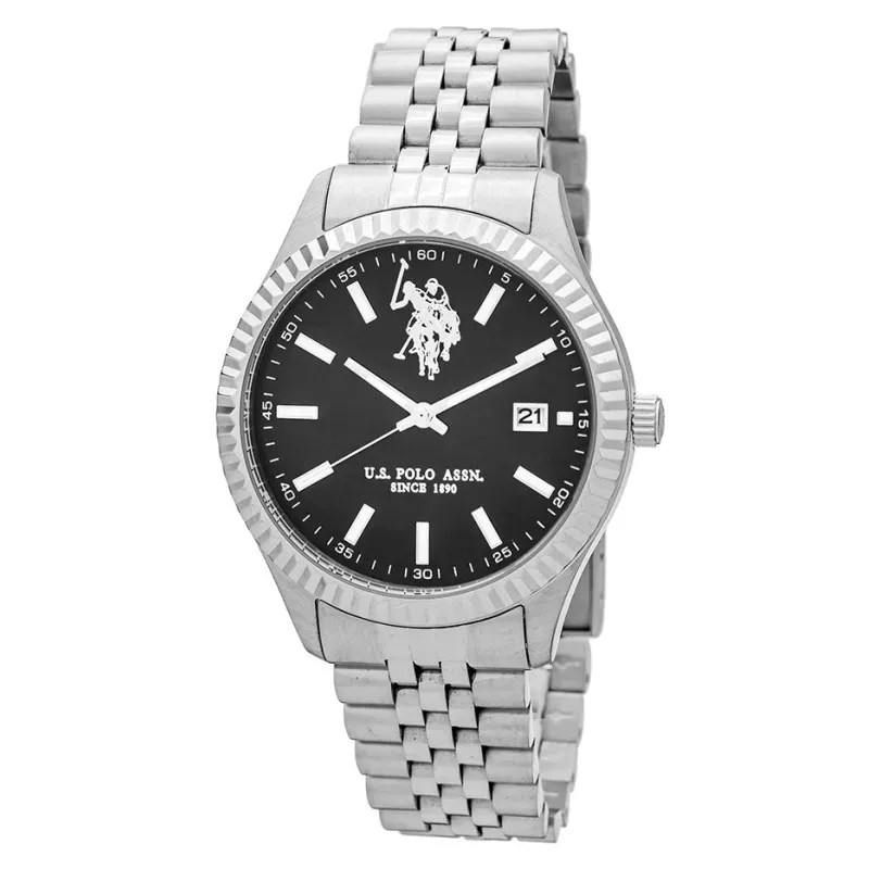 ΑΝΔΡΙΚΌ ΡΟΛΌΙ U. S. POLO ASSN. USP4991BK