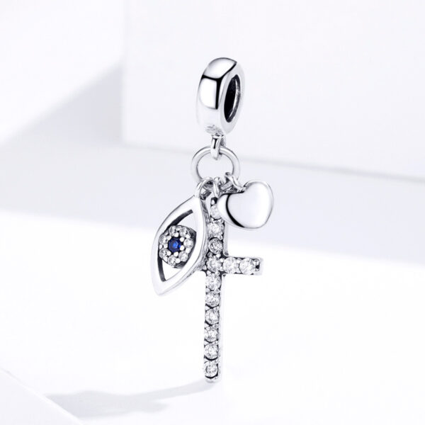 ΑΣΗΜΕΝΙΟ CHARM (925) Guardian
