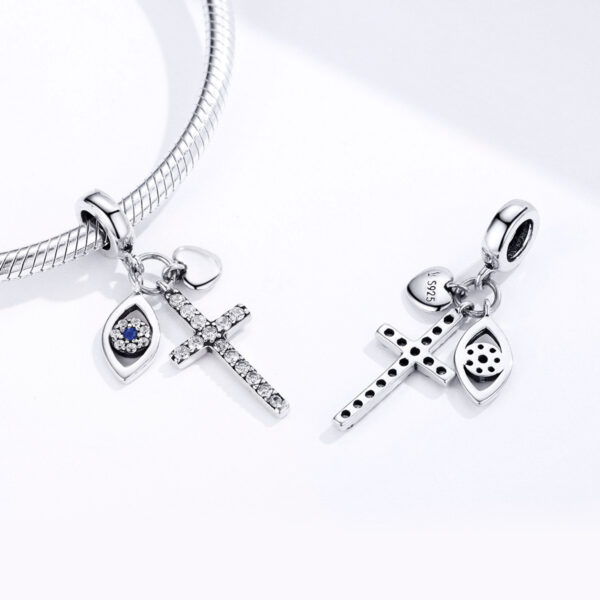 ΑΣΗΜΕΝΙΟ CHARM (925) Guardian