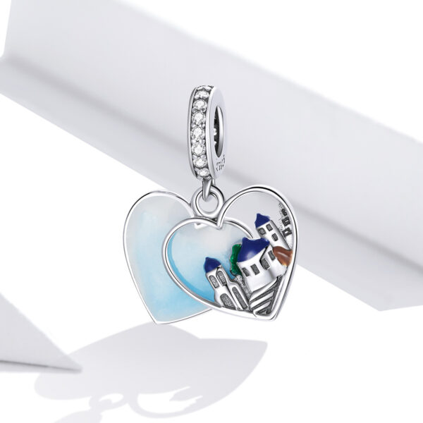 ΑΣΗΜΕΝΙΟ CHARM (925) Charming scenery