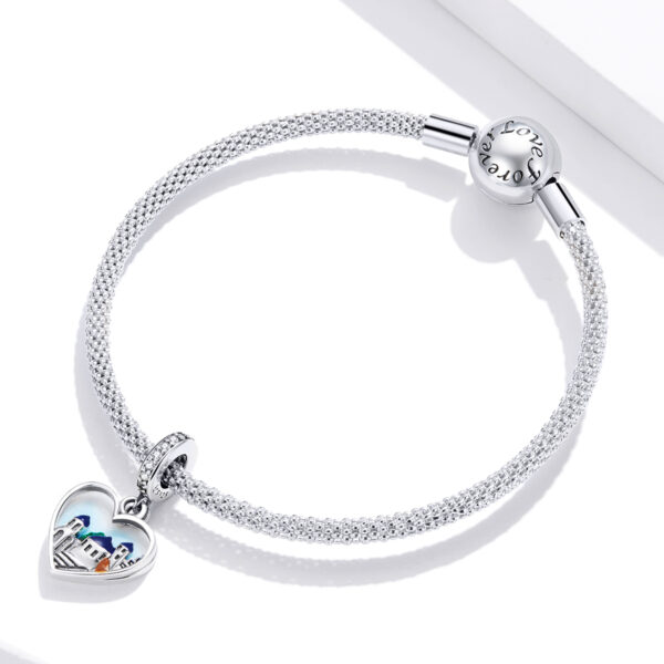ΑΣΗΜΕΝΙΟ CHARM (925) Charming scenery