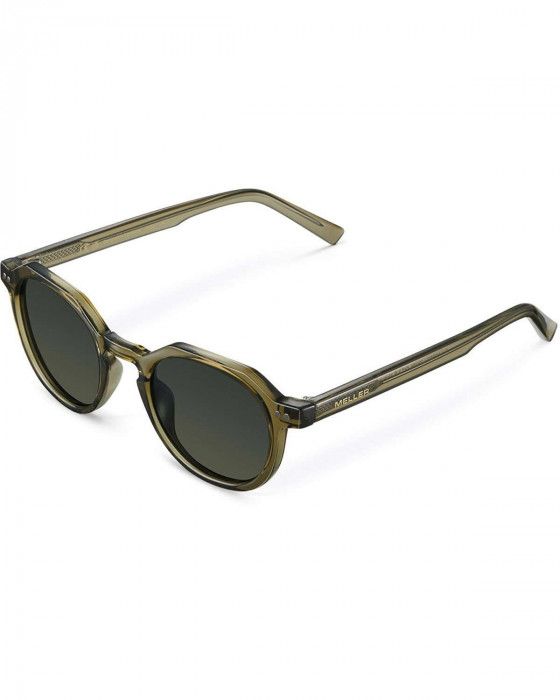 MELLER ΓΥΑΛΙΑ ΗΛΙΟΥ CHAUEN MOSS OLIVE - Image 2