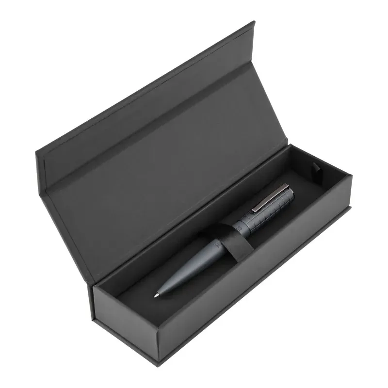 ΣΤΥΛΟ BALLPOINT PEN BY HUGO BOSS - Image 3