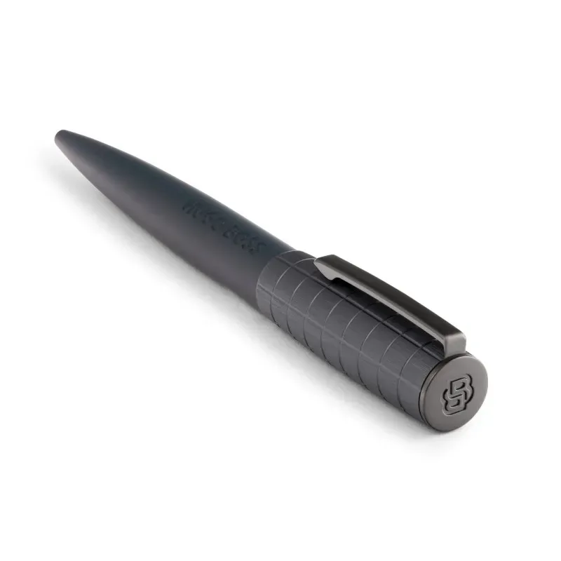 ΣΤΥΛΟ BALLPOINT PEN BY HUGO BOSS - Image 2