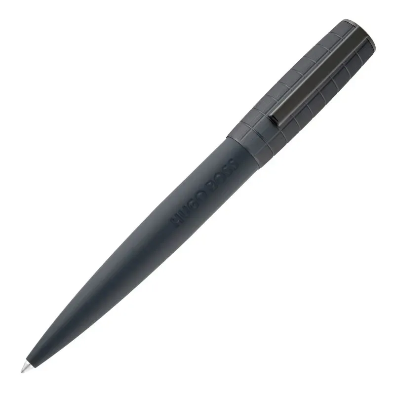 Ανακαλύψτε το στυλό HUGO BOSS Gear HSK5744J. Ένα πολυτελές αξεσουάρ γραφής, ιδανικό δώρο για άνδρα και γυναίκα. Αποκτήστε το σήμερα.