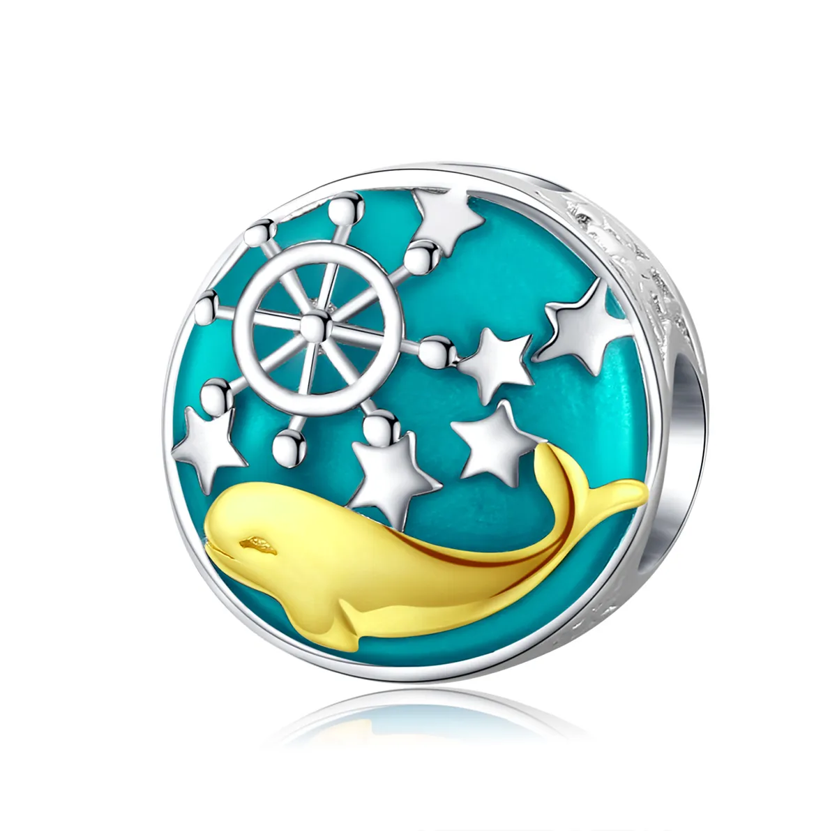 Little whale