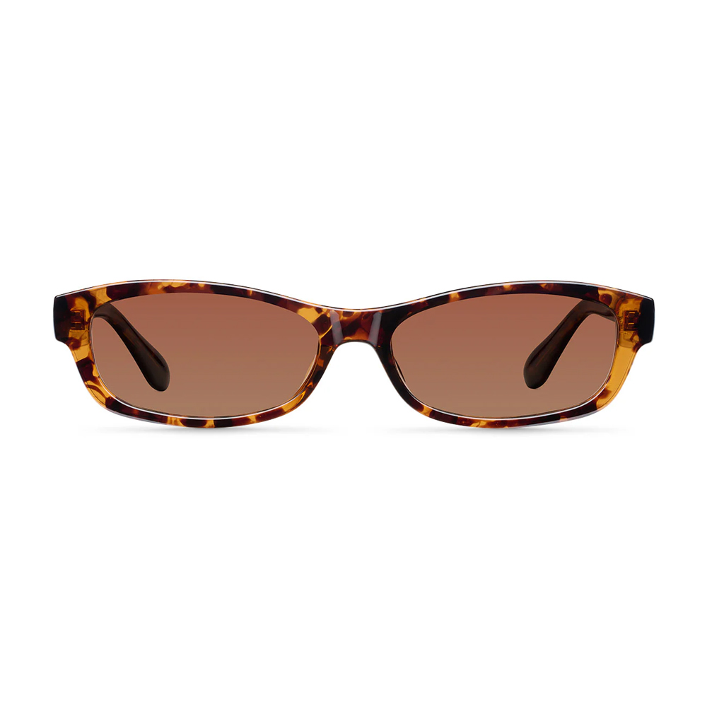 MELLER ΓΥΑΛΙΑ ΗΛΙΟΥ AMAR TIGRIS BROWN